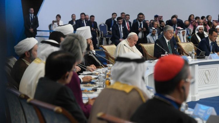 Majadiliano ya kidini ni kwa ajili ya ustawi, maendeleo na mafao ya wengi