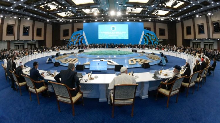 Hija ya Kichungaji nchini Kazakhstan 13-15 Septemba 2022