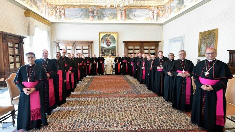 Baraza la Maaskofu Katoliki Brazil