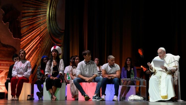 Uchumi wa Francisko: Upendo na mshikamano dhidi ya umaskini na baa la njaa