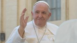 Papež František 