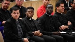 Współpracujcie, bądźcie jak chórzyści, nie soliści