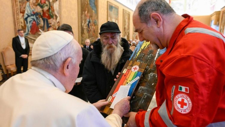 Huduma ya upendo inayosimikwa katika fadhila ya unyenyekevu