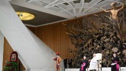 البابا فرنسيس يبدأ سلسلة تعليم جديدة حول الغيرة الرسوليّة