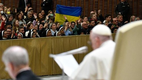 Папа про трагедію в Дніпрі: не можемо залишатися байдужими