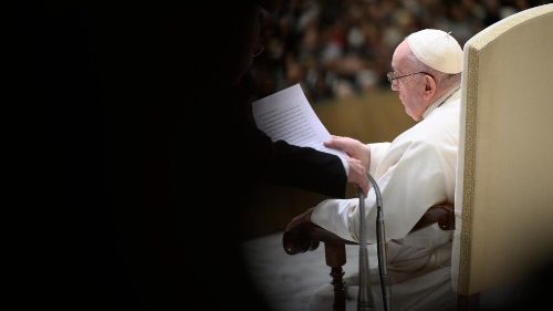 Il Papa: Dio ha nostalgia di chi si allontana, neanche l'uomo abbandoni il prossimo