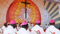 Baba mwenye huruma, Mwana mpotevu na Kaka mkubwa, kielelezo cha upendo na huruma ya Mungu kwa binadamu mdhambi. 