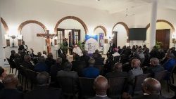 2023.02.02 зустріч з конголезькими єзуїтами