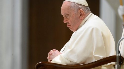 Papa Francisc la cateheza audienței generale de miercuri 8 februarie 2023
