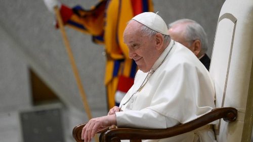 Série de 8 encontros na Itália com amigo argentino do Papa para falar sobre Francisco