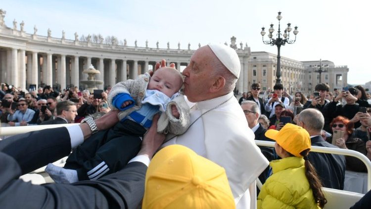 Vydávať svedectvo o osobnom vzťahu s Ježišom