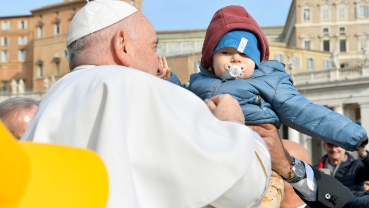 Sloboda Božieho dieťaťa