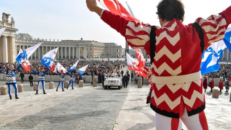 Cirkev c&iacute;ti potrebu poč&uacute;vať to, v čo ver&iacute;