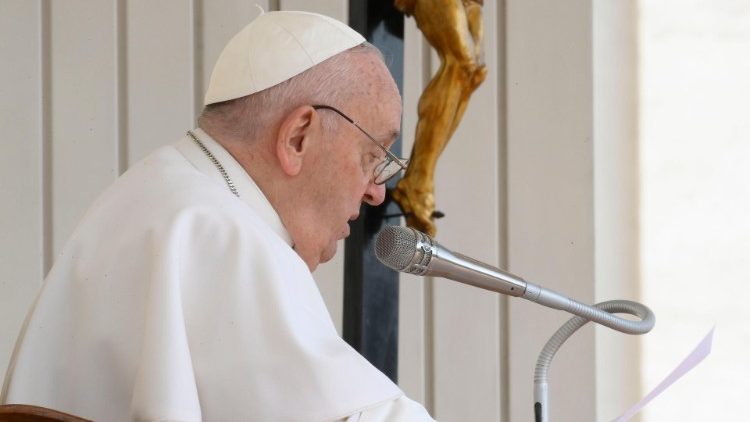 Bez sv&auml;tosti bude naša reč pr&aacute;zdna a neplodn&aacute;