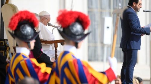 Papst: Die Kirche muss sich selbst evangelisieren