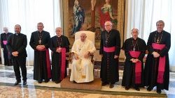 Audiencja dla COMECE (2023 r.)