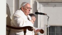 2023.03.29 Загальна аудієнція