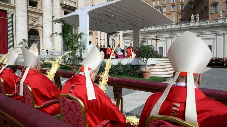 Waamini ni vyombo na mashuhuda wa imani kwa Kristo Yesu na Kanisa lake, changamoto ni kuhakikisha kwamba, Kristo Yesu anaendelea kuwa hai miongoni mwao.