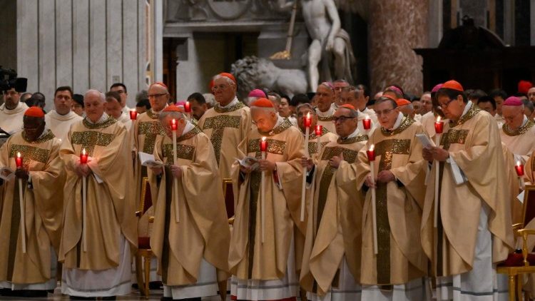 Tembeeni katika Mwanga wa Kristo Mfufuka