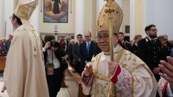 Kard. William Goh Seng Chye