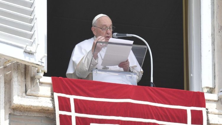 2023.04.23 Regina Caeli