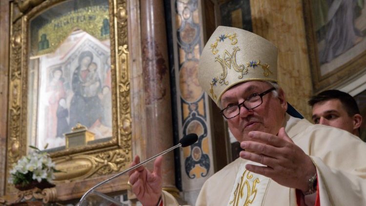 Kard. Jean-Marc Aveline