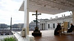 2023.05.03 Udienza Generale