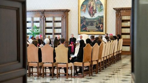Protección de menores: Vaticano financia iniciativas en el sur del mundo