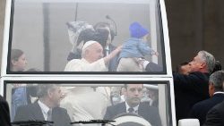 2023.05.17 Udienza Generale 