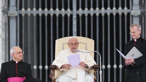 Francisco: La misi&oacute;n, la inquietud y la alegr&iacute;a de llevar el Evangelio