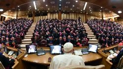 2023.05.22 Membri della Conferenza Episcopale Italiana