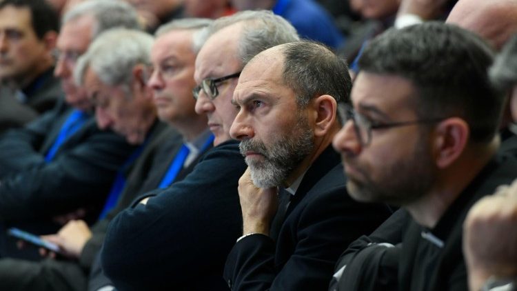 Католически свещеници в Никарагуа