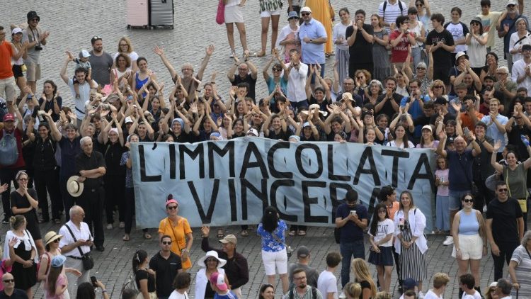 Angélus du dimanche 2 juillet 2023