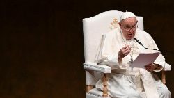 Папа Франциск 