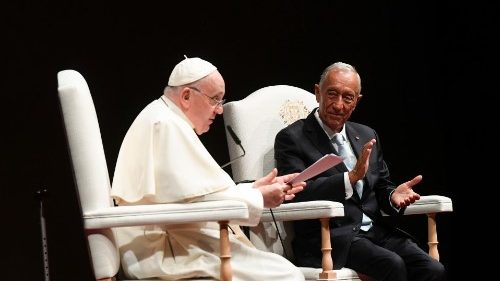 Dira ya Ulaya na njia za ubunifu za amani