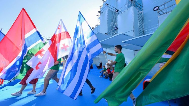 Maadhimisho ya Siku ya Vijana Ulimwenguni ni maabara au karakana za imani, kama alivyopenda kusema, Mtakatifu Yohane Paulo II, enzi zake!  