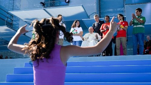 EDITORIAL: Para todos