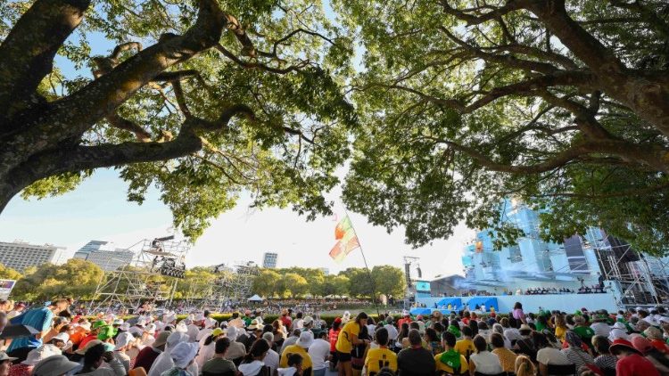 Bikira Maria Mkingiwa Dhambi ya Asili, faraja, imani na matumaini kwa waamini.