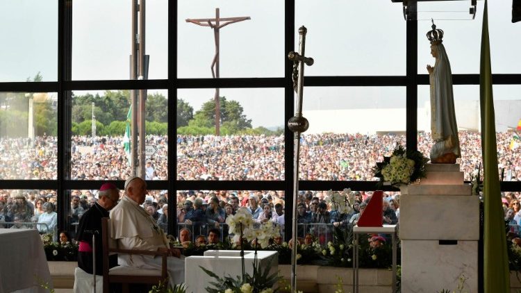 Bikira maria awe ni mfano bora wa huduma kwa jirani