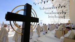 Concluding Mass for World Youth Day 2023
