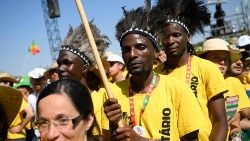 Zo stretnutia s dobrovoľníkmi SDM