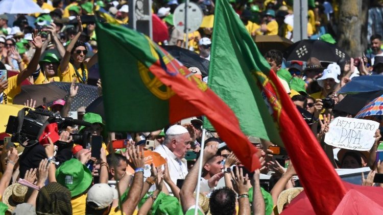 Sherehe ya Huruma na Upendo wa Mungu kwa waja wake