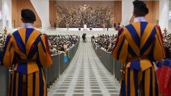 2023.08.09 Udienza Generale