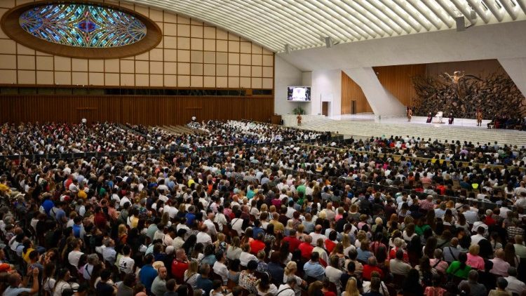 Vispārējā audience