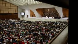 2023.08.09 Udienza Generale