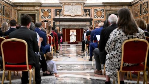 La mise en garde du Saint-Siège contre la tyrannie de la technocratie