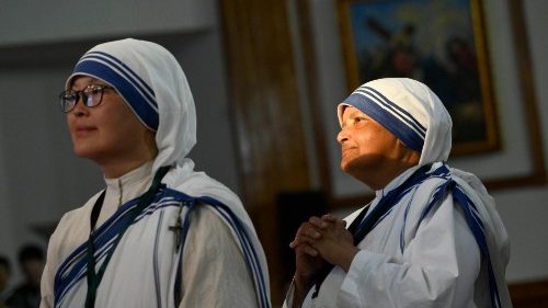 Un murmure dans le silence de la steppe