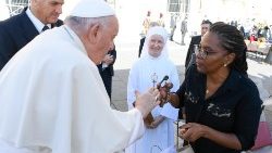 2023.09.06 Udienza Generale