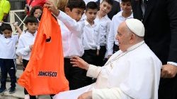 2023.09.20 Udienza Generale