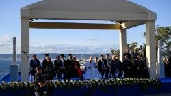 திருத்தந்தை பிரான்சிஸ் 